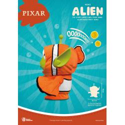 Toy Story Piggy Vinyl Toothless Alien Remix Party Nemo 40 cm Beast Kingdom Toys 