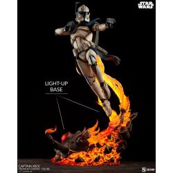 Star Wars Premium Format Figure Captain Rex 68 cm