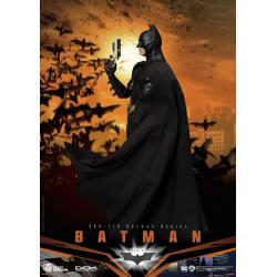 DC Comics Figura Dynamic 8ction Heroes 1/9 Batman (Batman Begins) 21 cm Beast Kingdom Toys