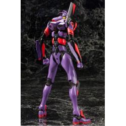 Evangelion: 3.0 You Can (Not) Redo Maqueta Plastic Model 1/400 Evangelion Test Type-01 Awake Ver. 21 cm