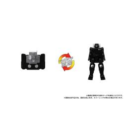 Transformers Team-Up Series Figura MPG-16 Nucleon Quest Super Convoy 28 cm Takara Tomy