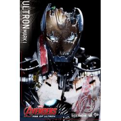 Avengers: Age of Ultron - Ultron Prime 1/6 scale collectible figure