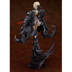 Fate/Stay Night Estatua 1/7 Wonderful Hobby Selection Saber Alter huke Ver. 33 cm Good Smile Company 