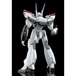 Mobile Police Patlabor Maqueta Moderoid Plastic Model Kit 1/60 AV-0 Peacemaker 13 cm Good Smile Company 