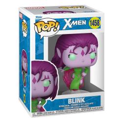 X-Men Figura POP! Marvel Vinyl Blink 9 cm FUNKO