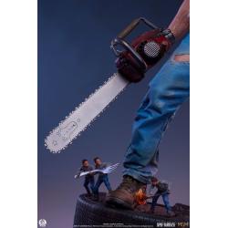 Army of Darkness Estatua Premier Series 1/4 Ash 53 cm POP CULTURE SHOCK PCS POSESION INFERNAL