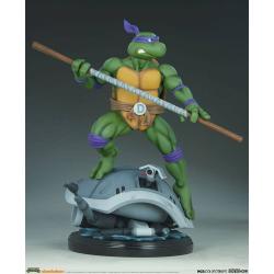 Teenage Mutant Ninja Turtles Statue 1/4 Donatello 43 cm