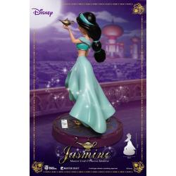 Disney (Aladdin) Estatua Master Craft Jasmine 38 cm Beast Kingdom Toys