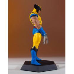 Marvel Estatua Collectors Gallery 1/8 Wolverine \'92 23 cm