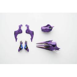 Transformers Figura Furai Action Plastic Model Kit Beast Megatron 17 cm Flame Toys 