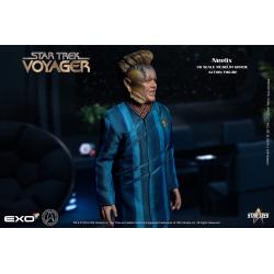 Star Trek: Voyager Figura 1/6 Neelix 29 cm EXO-6 