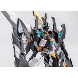 Titanomachia Maqueta Plastic Model Kit Moderoid 1/48 Side:GR Arklaud 19 cm Good Smile Company 