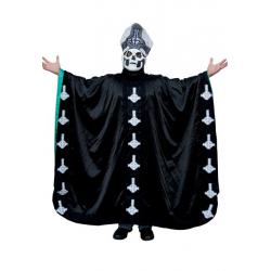 Ghost: Papa Emeritus II Robe Costume