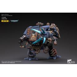 Warhammer 40k Figura 1/18 Space Wolves Bjorn the Fell-Handed 19 cm  Joy Toy 