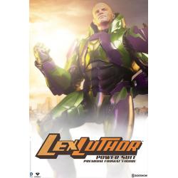 DC Comics: Lex Luthor Premium Format Figure