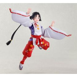 The Elusive Samurai Figura S.H. Figuarts Tokiyuki Hojo 14 cm Bandai Tamashii Nations