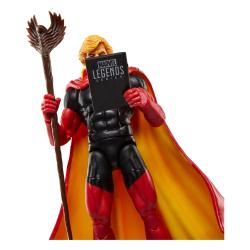 The Infinity Gauntlet Marvel Legends Figura Adam Warlock 15 cm HASBRO