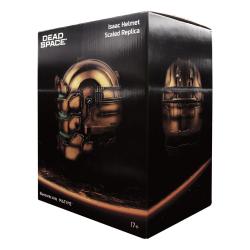 Dead Space Réplica Isaac Helmet Limited Edition 23 cm FaNaTtik 