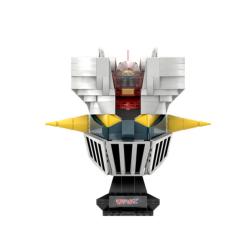 MAZINGER Z MECHANICAL SET CONSTRUCCION 38 CM Pantasy 