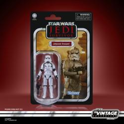 Star Wars Jedi: Survivor Vintage Collection Figura Jetpack Trooper 10 cm HASBRO