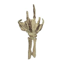 Universal Monsters Mini Réplica Fossilized Creature Hand 18 cm black lagoon Factory Entertainment  