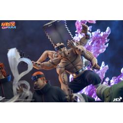 Naruto Shippuden Estatua 1/8 The Six Paths of Pain 57 cm HEX Collectibles 