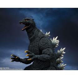 Godzilla 2004 Figura S.H. Monster Arts Godzilla  Bandai Tamashii Nations