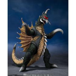 Godzilla contra Gigan Figura S.H. MonsterArts Gigan 16 cm Bandai Tamashii Nations 
