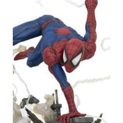 Marvel Milestones Estatua 1/6 SpiderMan (90s) 30 cm  Diamond Select