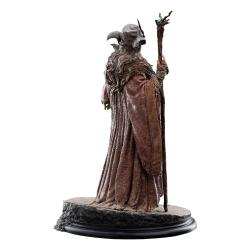 El Señor de los Anillos Estatua 1/6 Radagast 30 cm WETA