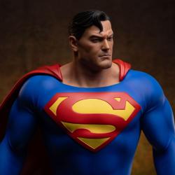 DC Comics Estatua Legacy Replica 1/4 Superman DC Trinity 57 cm Iron Studios