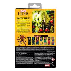 X-Men Marvel Legends Figura Marvel\'s Husk (BAF: Nemesis) 15 cm HASBRO