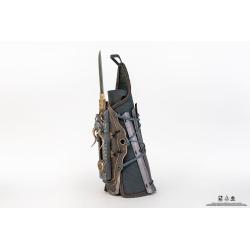 Assassins Creed Réplica 1/1 Naoe Hidden Blade 42 cm PURE ARTS
