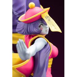 Darkstalkers Bishoujo Estatua PVC 1/7 Hsien-Ko 29 cm Kotobukiya