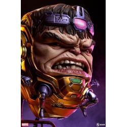 Marvel Estatua M.O.D.O.K. 49 cm Sideshow Collectibles 