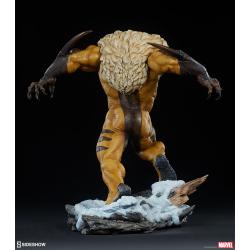 Sabretooth Premium Format™ Figure by Sideshow Collectibles