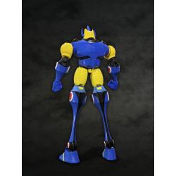 Magne Robo Gakeen Figura Dynamite Action Ga-Keen Ver. 2 17 cm Evolution Toy