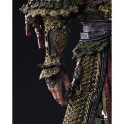 Black Myth: Wukong Figura 1/6 Great Sage Armor Wukong 40 cm Queen Studios 