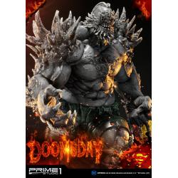 DC Comics Statue Doomsday 97 cm