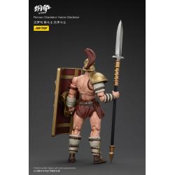 Strife Figura 1/18 Roman Gladiator Hasta Gladiator 11 cm  Joy Toy (CN)