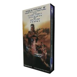 Star Trek II: The Wrath of Khan Réplica 1/1 Khan\'s Necklace Limited Edition 35 x 19 cm Factory Entertainment 