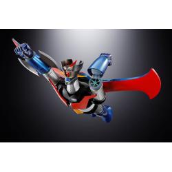 Mazinger Figura Diecast Soul of Chogokin GX-117 Mazinger Z Kakumei Shinka Power Up Ver. 17 cm Bandai Tamashii Nations