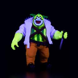 Spawn Figura The Clown (Black Light Edition) (Gold Label) 30 cm McFarlane Toys 