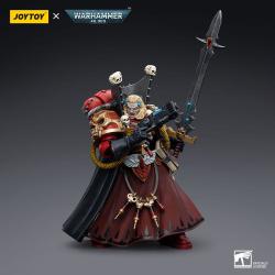 Warhammer 40k Figura 1/18 Blood Angels Mephiston 12 cm Joy Toy (CN)