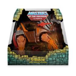 Masters of the Universe Classics Collector\'s Choice Action Figure Stridor 25 cm