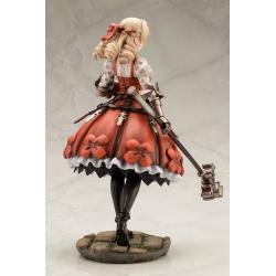 Unicorn Overlord Estatua PVC 1/7 Scarlett 24 cm Kotobukiya