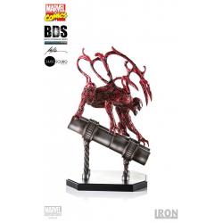 Marvel Comics Battle Diorama Series Statue 1/10 Carnage 27 cm 