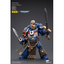 Warhammer 40k Figura 1/18 Ultramarines Honour Guard Chapter Champion 12 cm   Joy Toy (CN) 