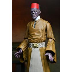 Universal Monsters Figura Ultimate Ardath Bey (The Mummy) 18 cm LA MOMIA NECA