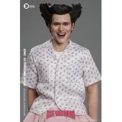 Ace Ventura, un detective diferente Figura 1/6 Ace Ventura Shady Acres Version 30 cm Asmus Collectible Toys